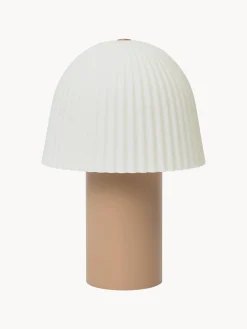 Lampada da tavolo piccola portatile a LED con luce regolabile Frill