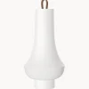 Lampada da tavolo piccola portatile a LED con luce regolabile Tomoshi