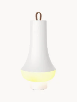 Lampada da tavolo piccola portatile a LED con luce regolabile Tomoshi