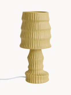 Lampada da tavolo piccola Cesar