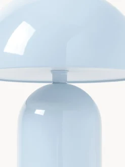 Lampada da tavolo piccola portatile a LED con luce regolabile Walter