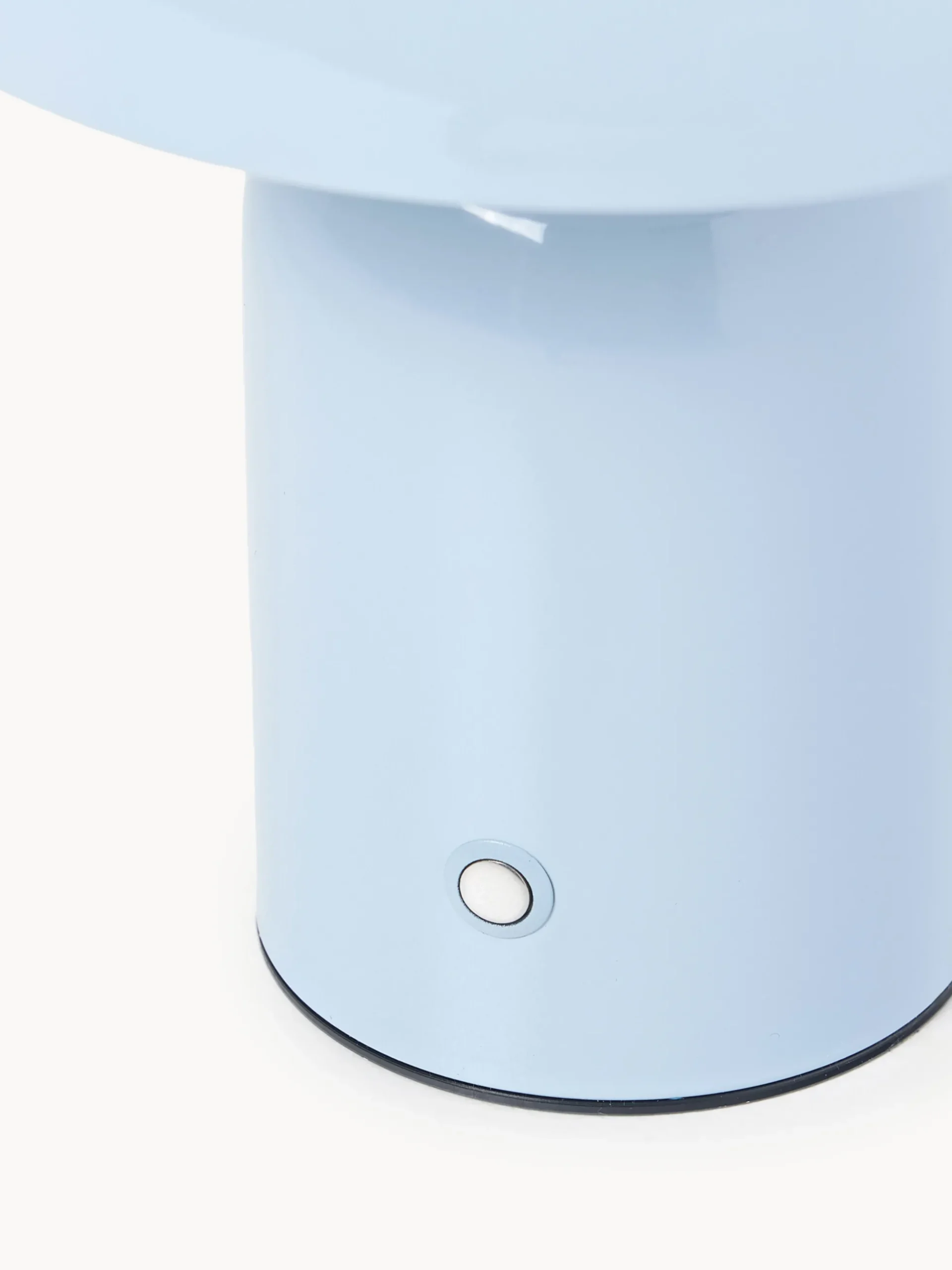 Lampada da tavolo piccola portatile a LED con luce regolabile Walter