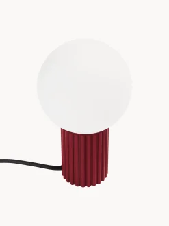 Lampada da tavolo piccola Orbital