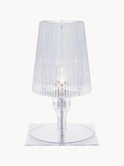 Lampada da tavolo piccola a LED Take