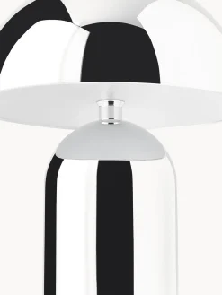 Lampada da tavolo piccola portatile a LED con luce regolabile Walter