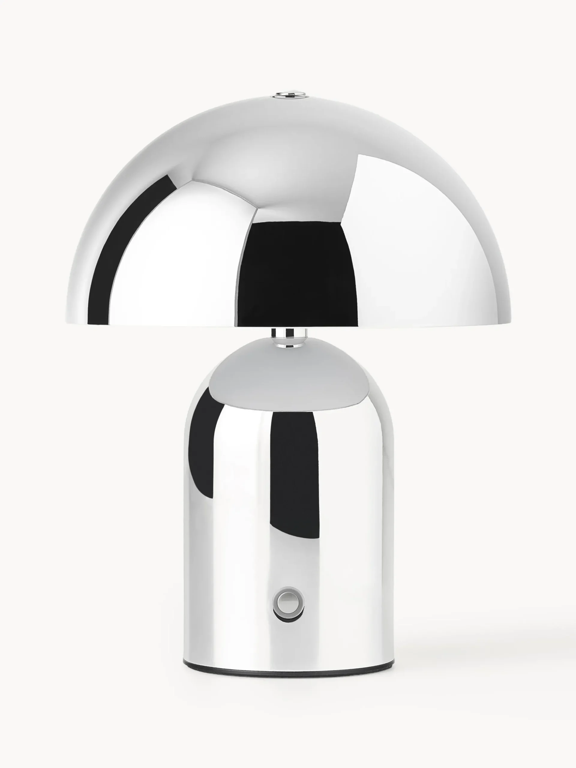 Lampada da tavolo piccola portatile a LED con luce regolabile Walter