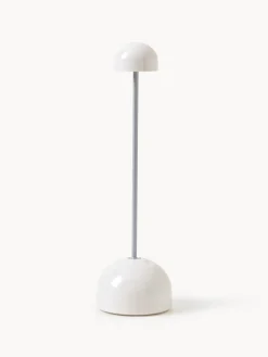 Lampada da tavolo piccola portatile a LED con luce regolabile Sips