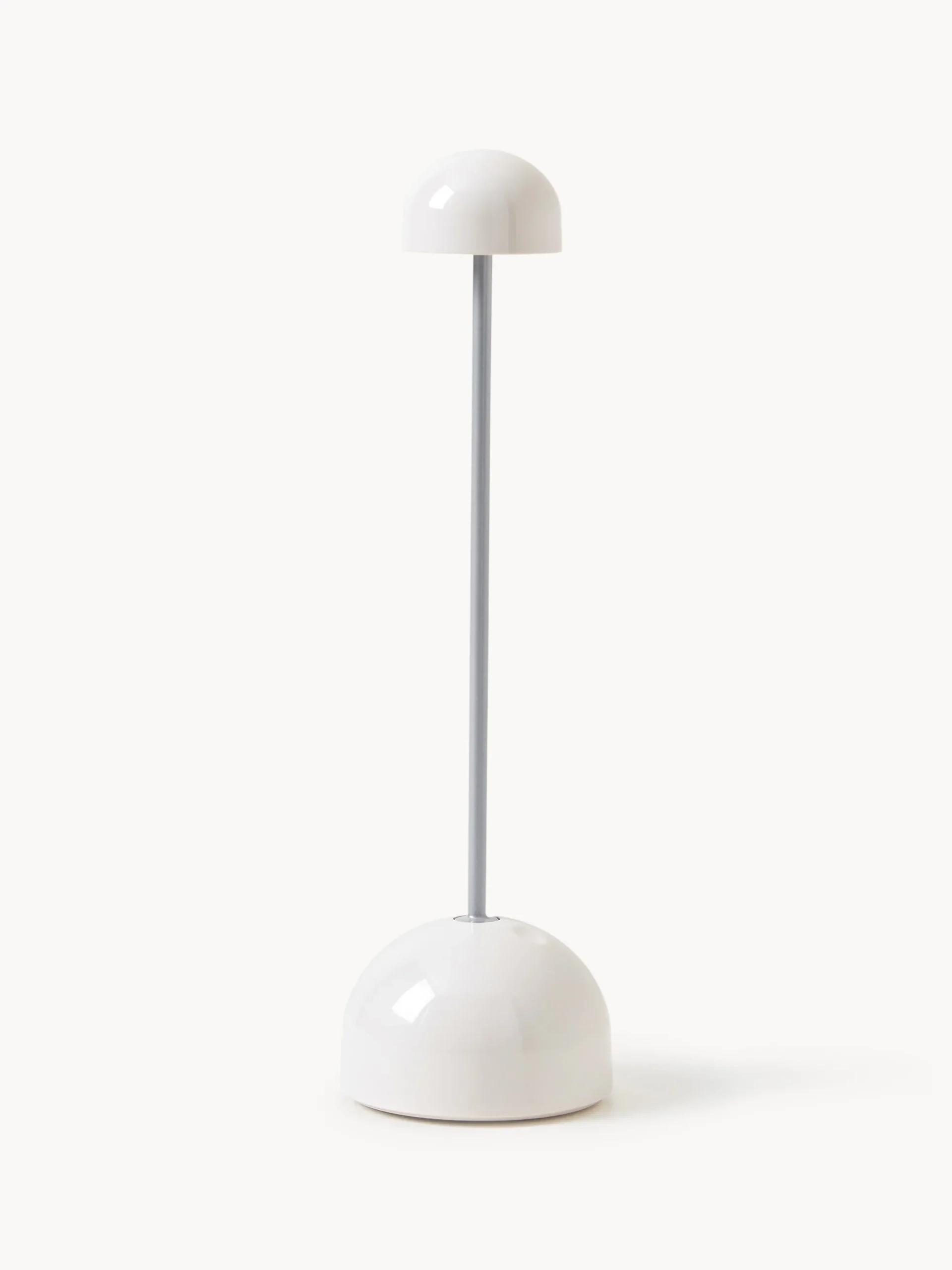 Lampada da tavolo piccola portatile a LED con luce regolabile Sips