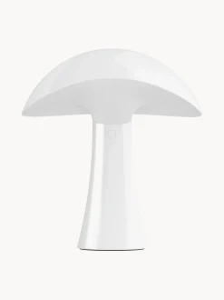 Lampada da tavolo piccola portatile a LED con luce regolabile Rumee 220