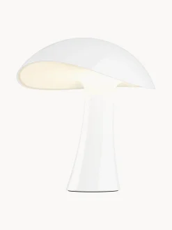 Lampada da tavolo piccola portatile a LED con luce regolabile Rumee 220