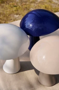 Lampada da tavolo piccola portatile a LED con luce regolabile Rumee 220