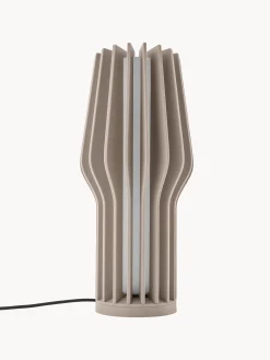 Lampada da tavolo piccola portatile a LED con luce regolabile Radiant