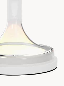 Lampada da tavolo piccola a LED con luce regolabile Spirito