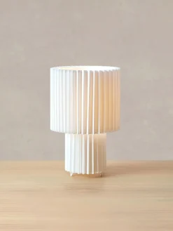 Lampada da tavolo piccola Catis