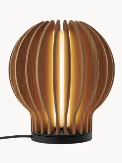 Lampada da tavolo pizzola portatile a LED con luce regolabile Radiant