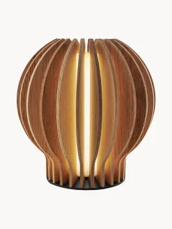Lampada da tavolo pizzola portatile a LED con luce regolabile Radiant