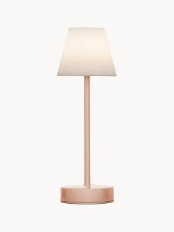 Lampada da tavolo portatile da esterno a LED con luce regolabile e funzione touch Lola