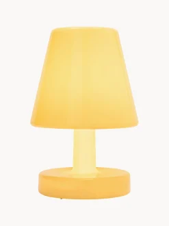 Lampada da tavolo portatile per esterni Edison the Ambiance, con luce regolabile
