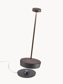 Lampada da tavolo portatile a LED con luce regolabile Swap Pro