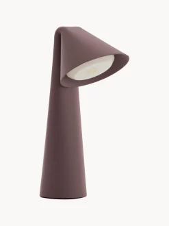 Lampada da tavolo portatile a LED con luce regolabile Ami