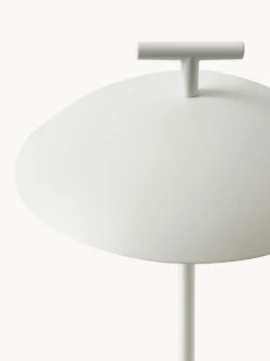 Lampada da tavolo portatile a LED con luce regolabile Mini Geen-A