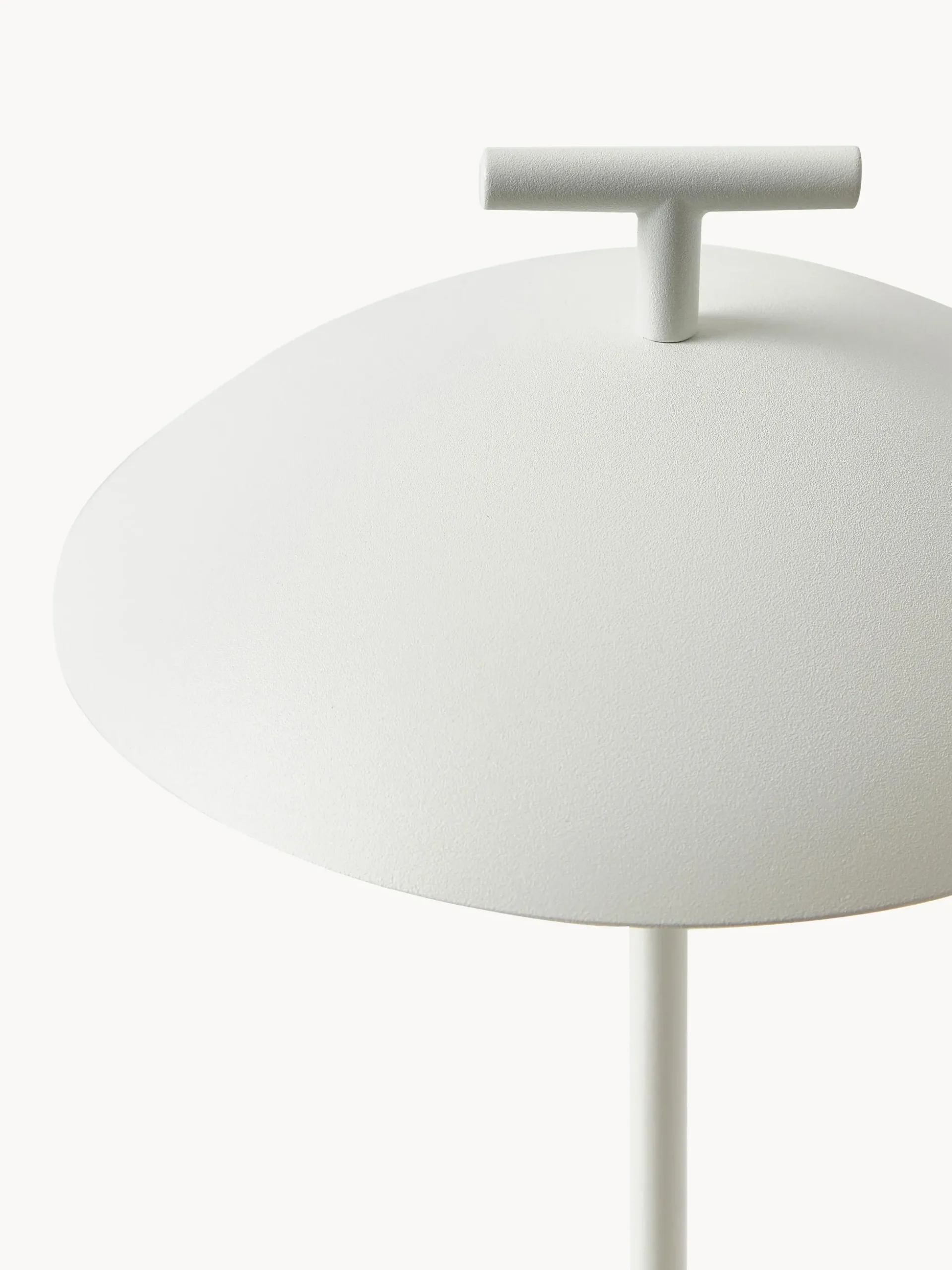Lampada da tavolo portatile a LED con luce regolabile Mini Geen-A