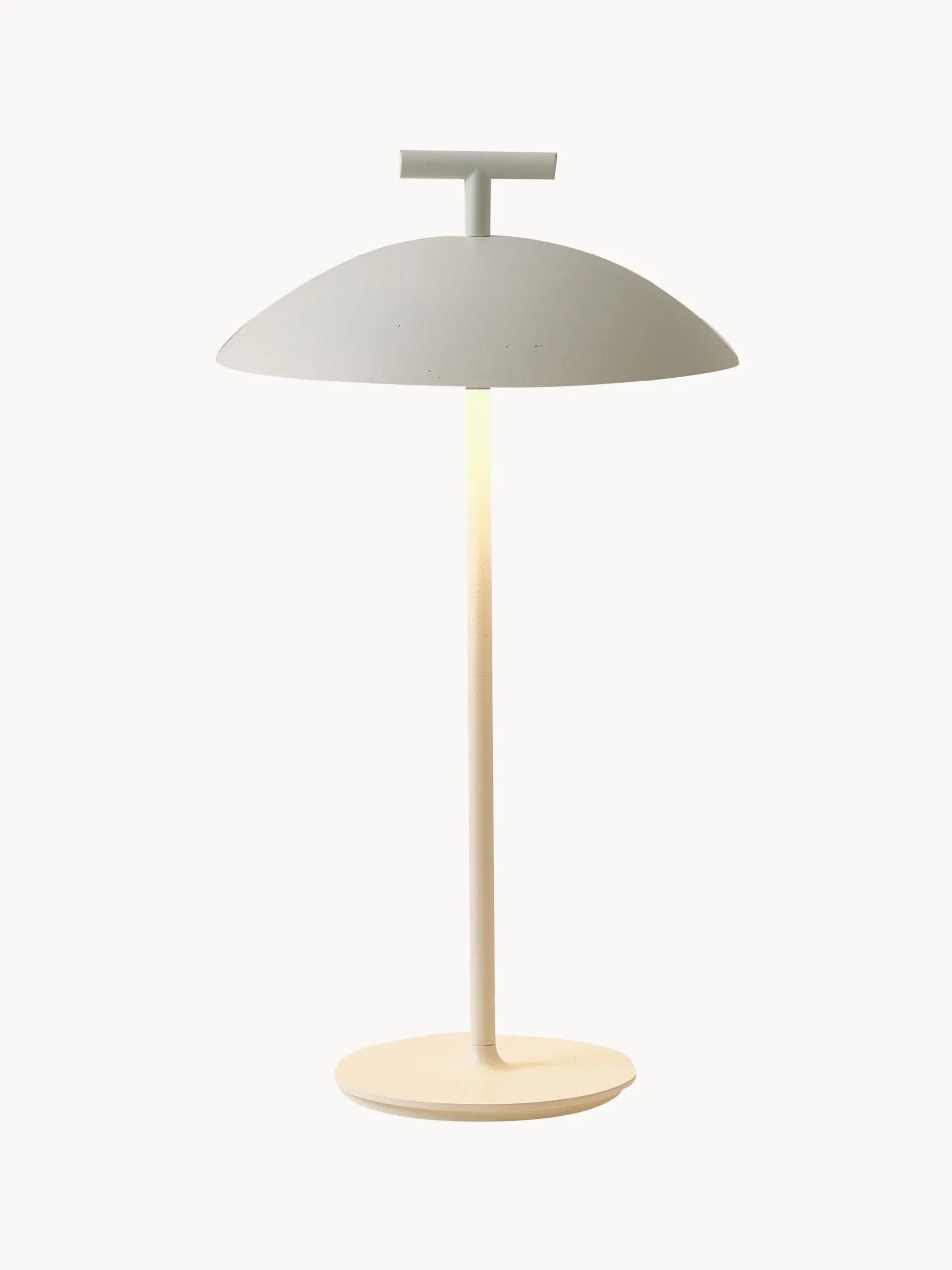 Lampada da tavolo portatile a LED con luce regolabile Mini Geen-A
