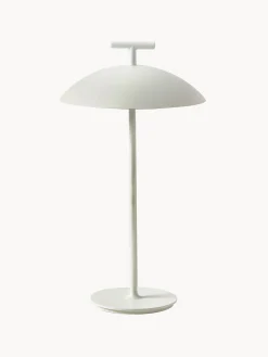 Lampada da tavolo portatile a LED con luce regolabile Mini Geen-A
