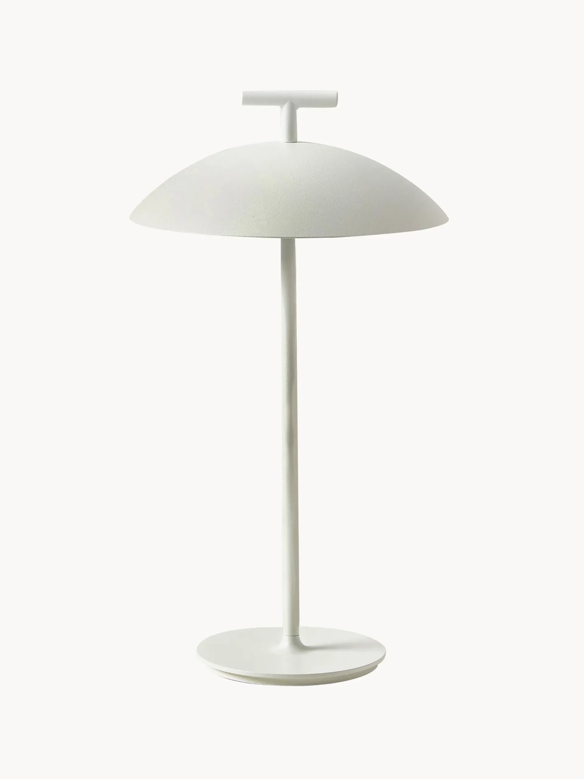 Lampada da tavolo portatile a LED con luce regolabile Mini Geen-A
