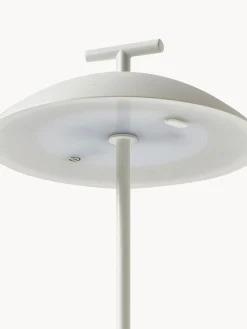 Lampada da tavolo portatile a LED con luce regolabile Mini Geen-A