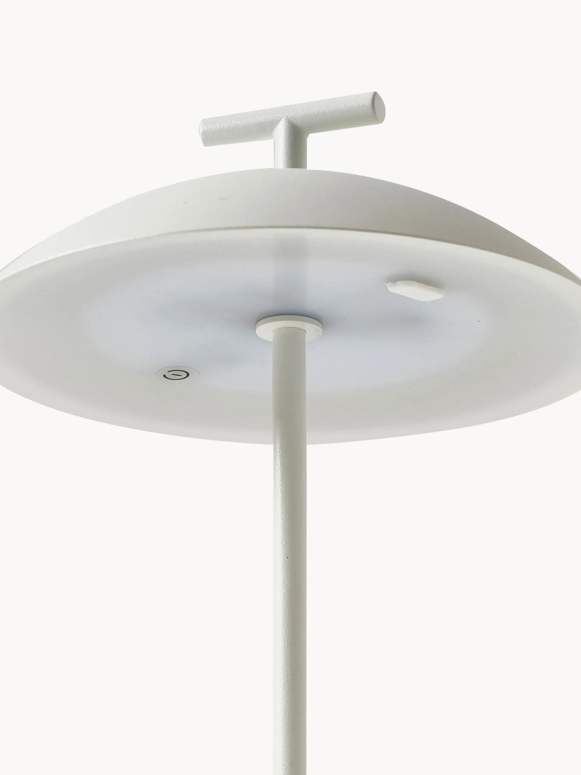 Lampada da tavolo portatile a LED con luce regolabile Mini Geen-A
