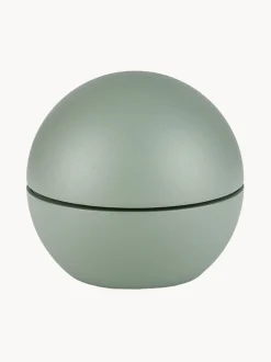 Lampada da tavolo portatile a LED dimmerabile piccola Puk