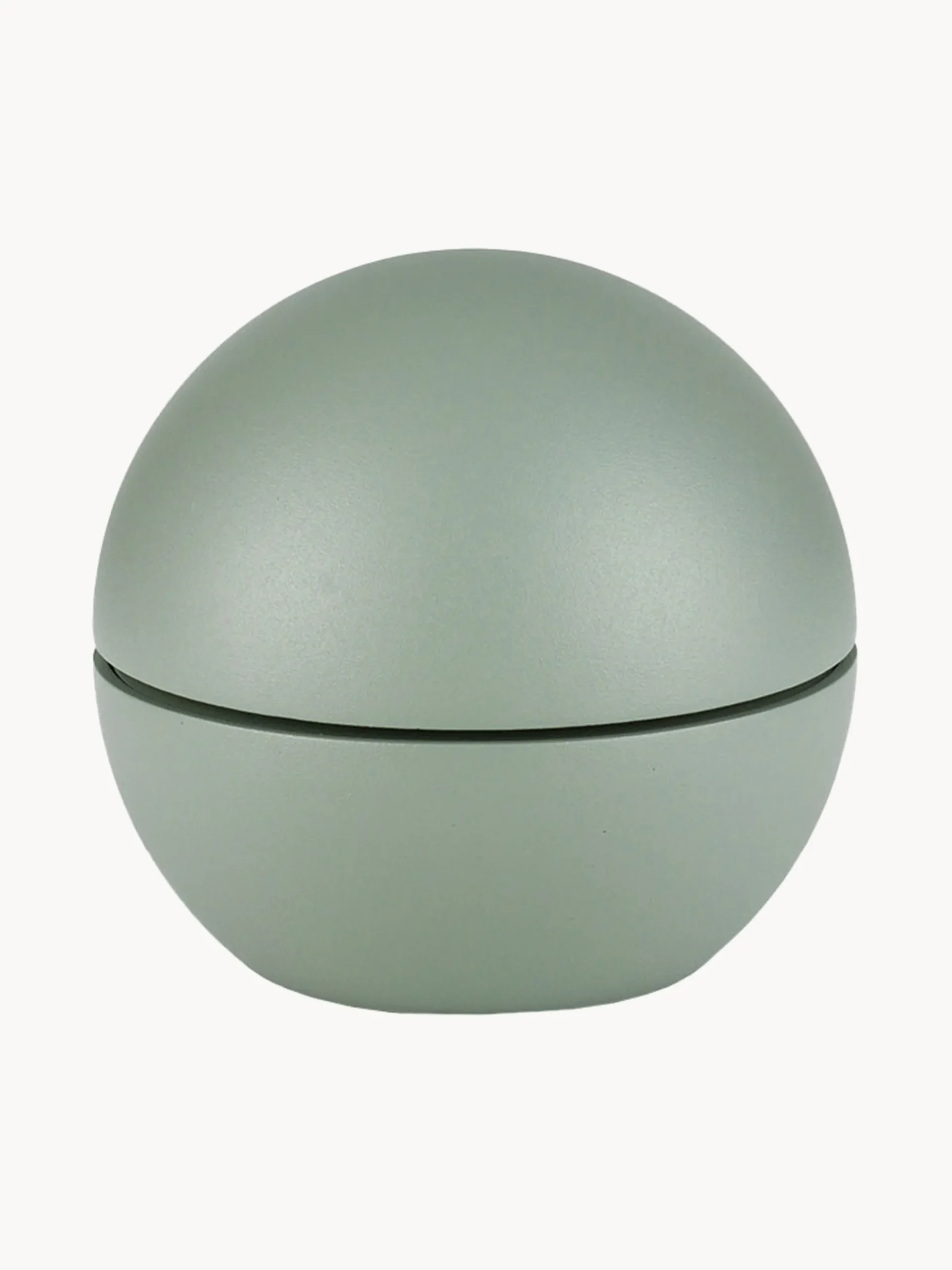 Lampada da tavolo portatile a LED dimmerabile piccola Puk