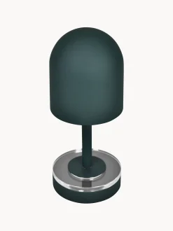 Lampada da tavolo portatile a LED per esterni con luce regolabile Luceo