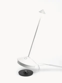 Lampada da tavolo portatile a LED con luce regolabile Pina Pro
