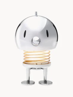Lampada da tavolo portatile a LED con luce regolabile Choco