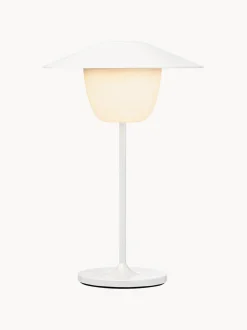 Lampada da tavolo portatile a LED con luce regolabile Ani