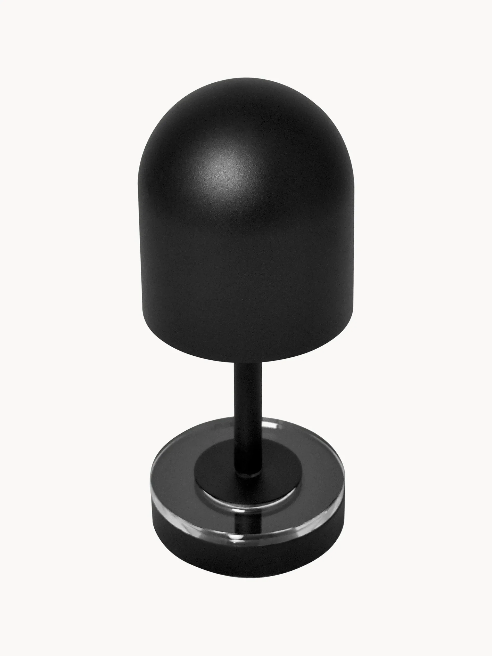 Lampada da tavolo portatile a LED per esterni con luce regolabile Luceo