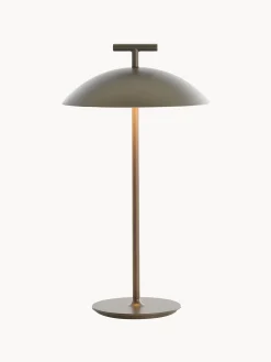 Lampada da tavolo portatile a LED con luce regolabile Mini Geen-A