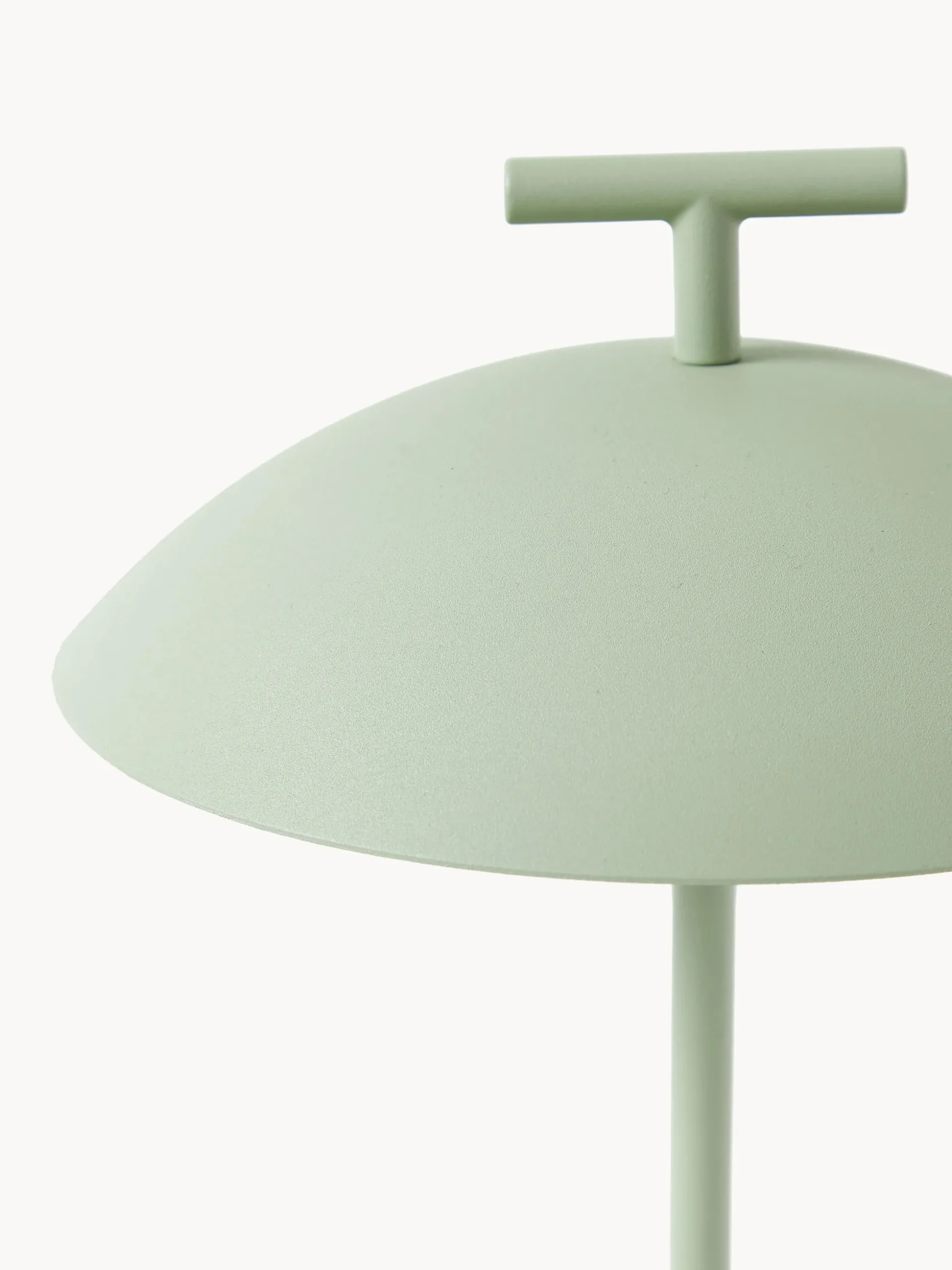Lampada da tavolo portatile a LED con luce regolabile Mini Geen-A