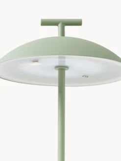 Lampada da tavolo portatile a LED con luce regolabile Mini Geen-A
