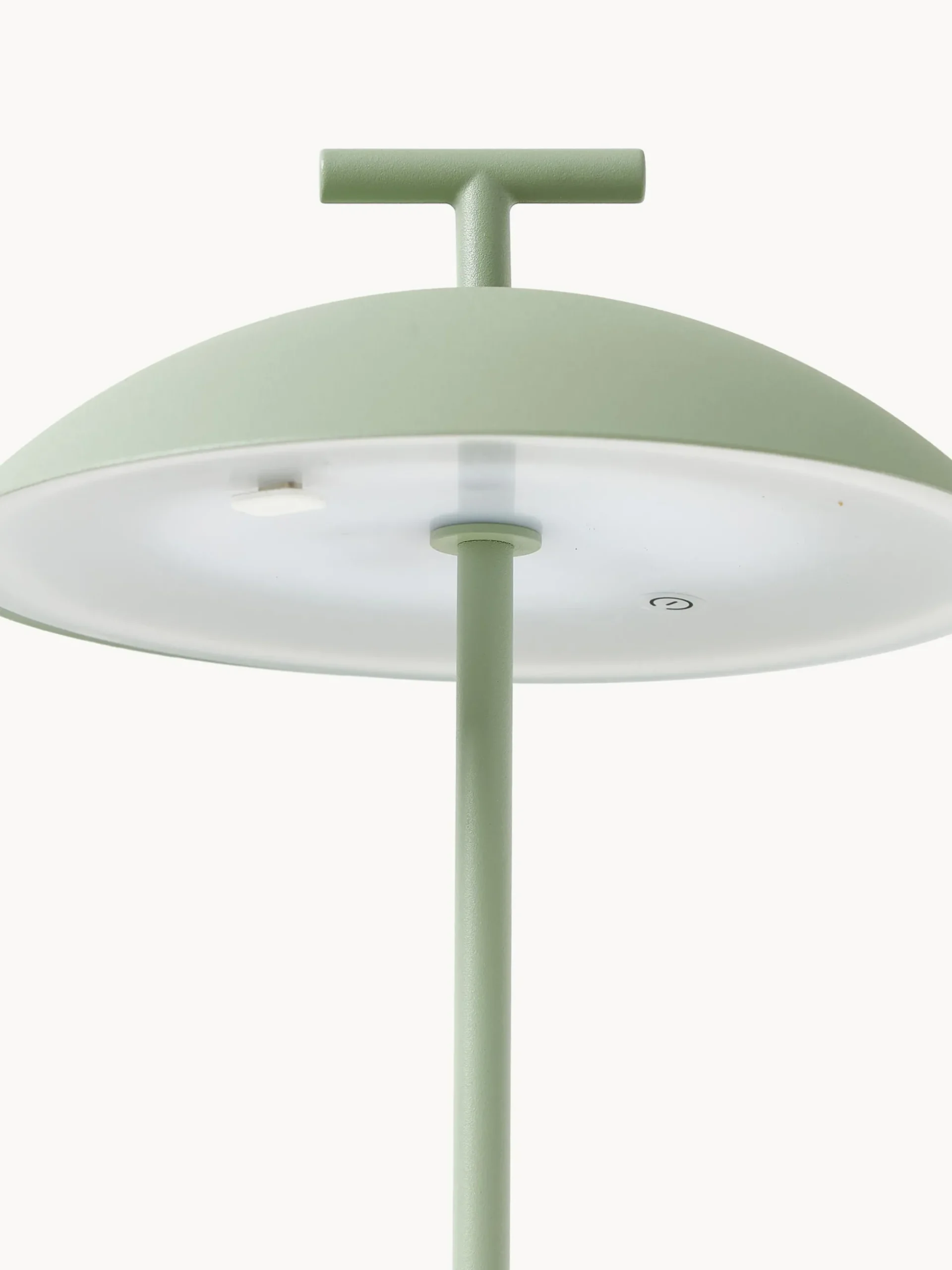 Lampada da tavolo portatile a LED con luce regolabile Mini Geen-A