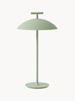 Lampada da tavolo portatile a LED con luce regolabile Mini Geen-A