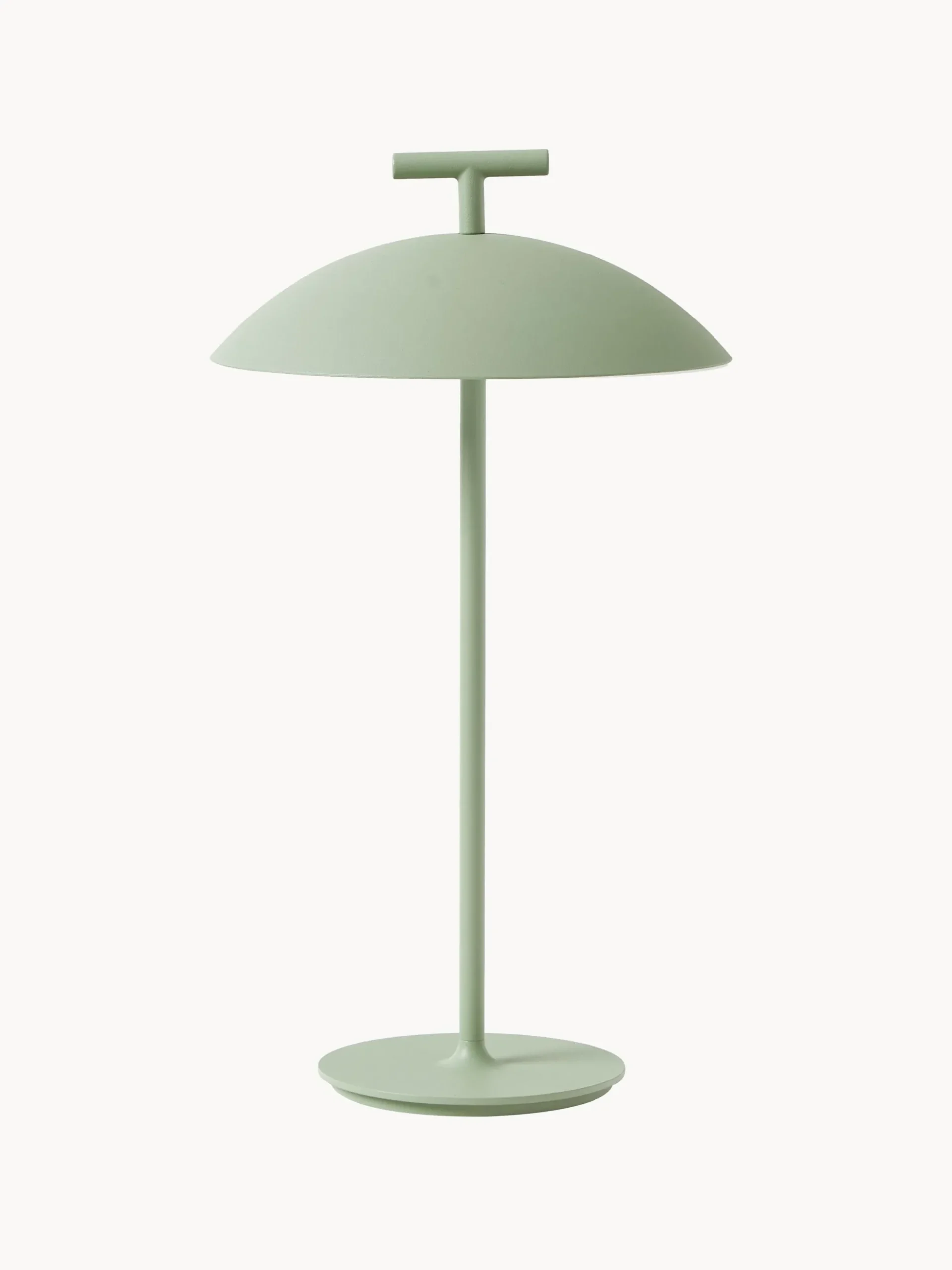 Lampada da tavolo portatile a LED con luce regolabile Mini Geen-A
