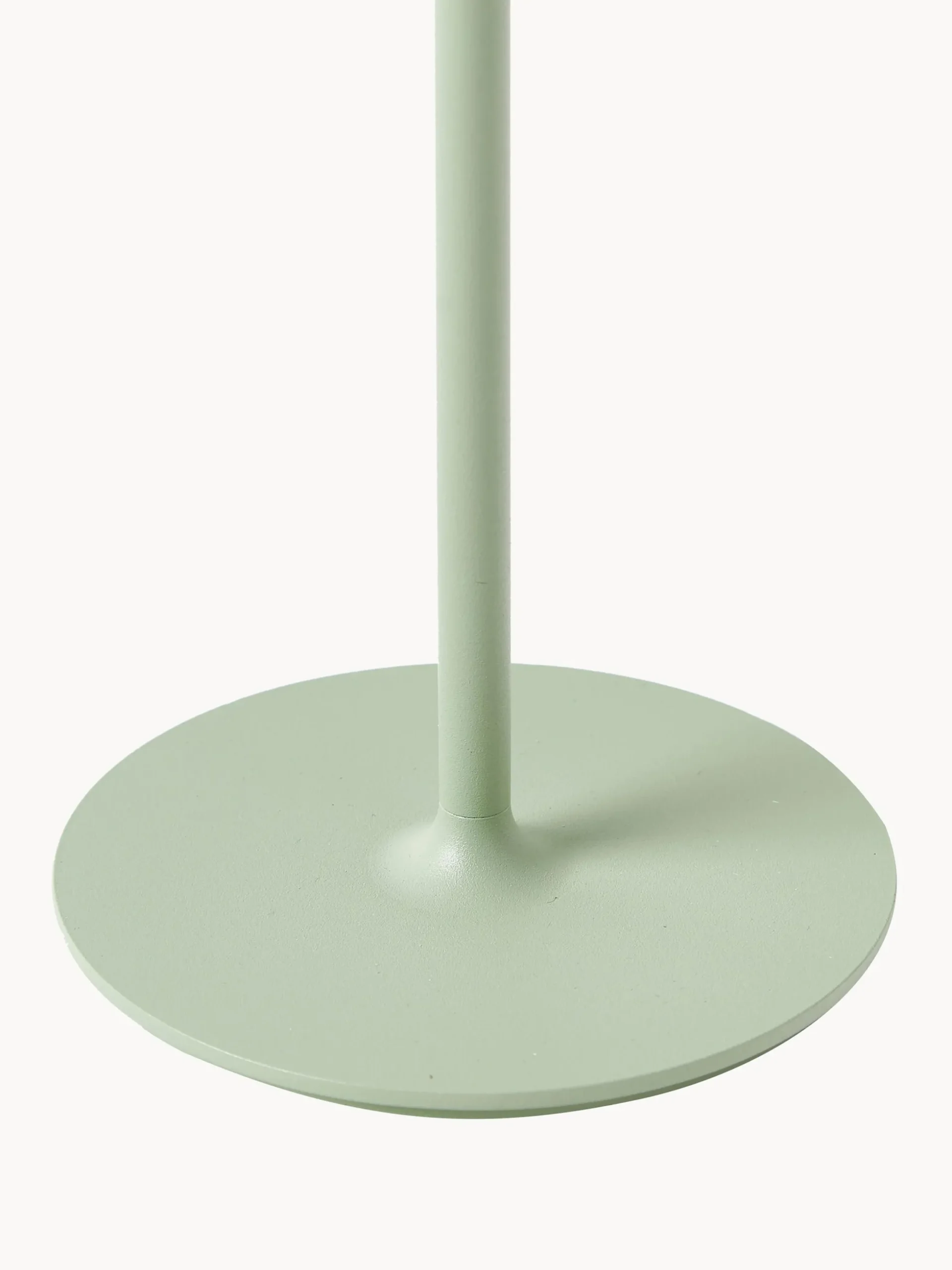 Lampada da tavolo portatile a LED con luce regolabile Mini Geen-A