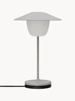 Lampada da tavolo portatile a LED con luce regolabile Ani