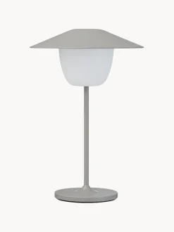 Lampada da tavolo portatile a LED con luce regolabile Ani