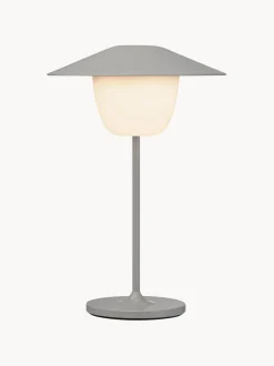 Lampada da tavolo portatile a LED con luce regolabile Ani