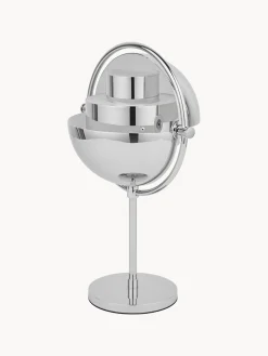 Lampada da tavolo portatile con luce regolabile Multi-Lite, orientabile
