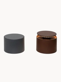 Lampada da tavolo portatile a LED con luce regolabile Push-Up Pro